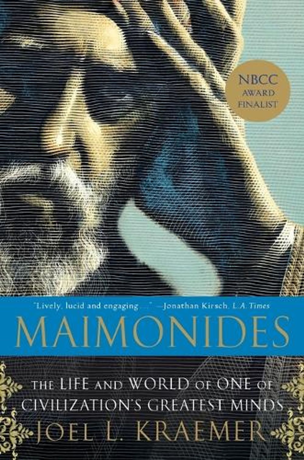 Maimonides by Joel L. Kraemer - ISBN: 9780385512008