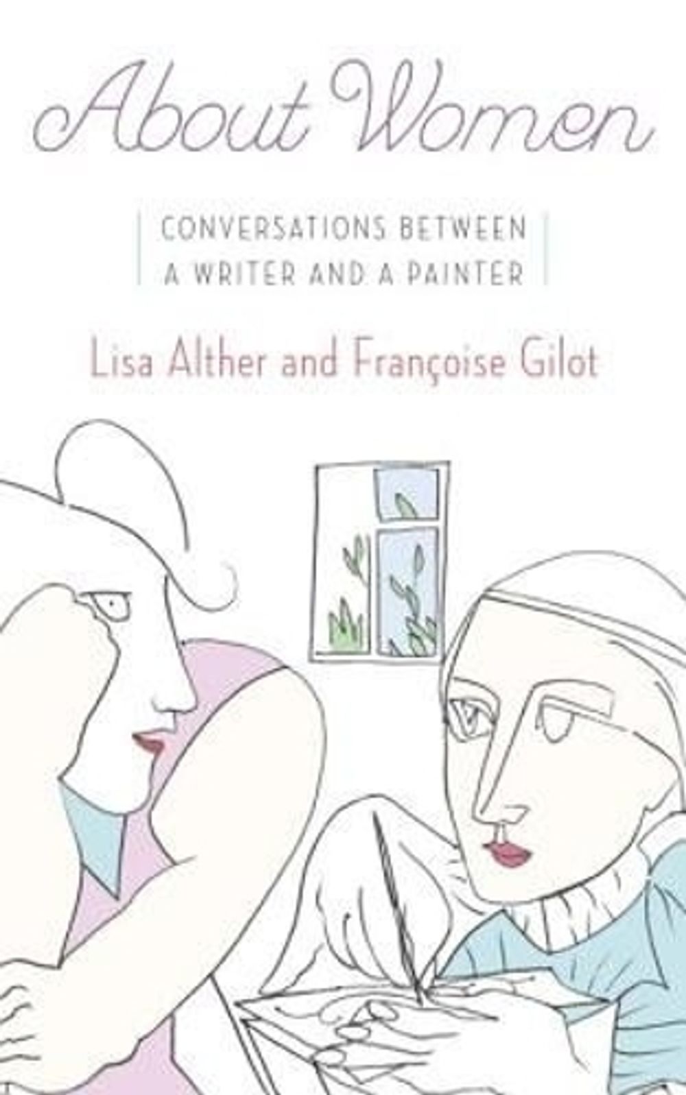 About Women by Lisa Alther - ISBN: 9780385539869