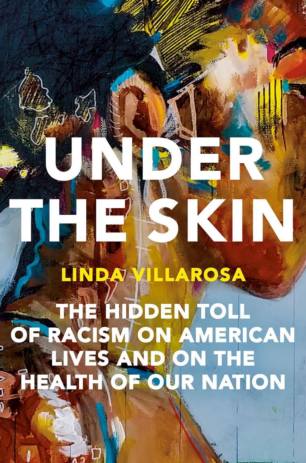 Under the Skin, 9780385544887