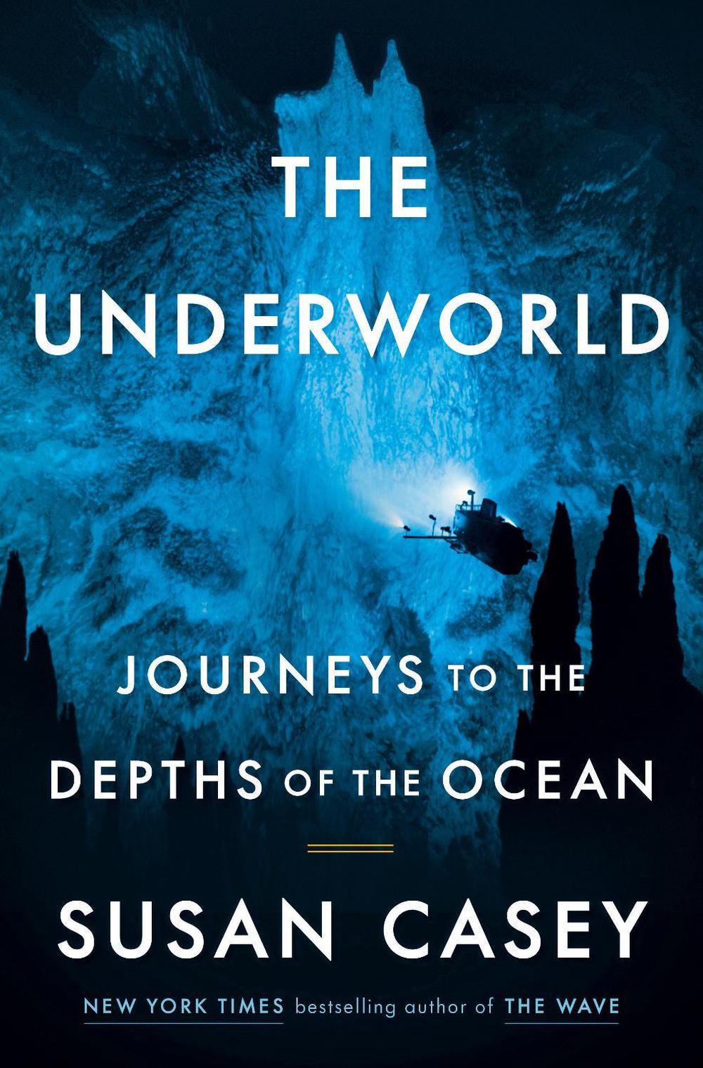 The Underworld, 9780385545570