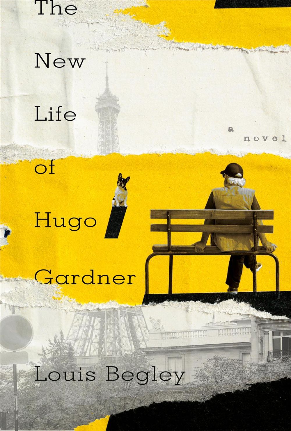New Life of Hugo Gardner by Louis Begley - ISBN: 9780385545624
