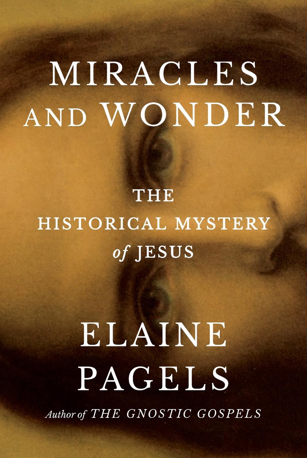 Miracles and Wonder, 9780385547468