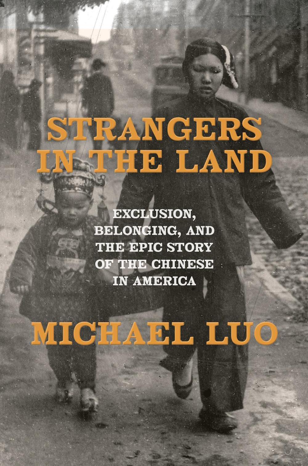 Strangers in the Land, 9780385548571