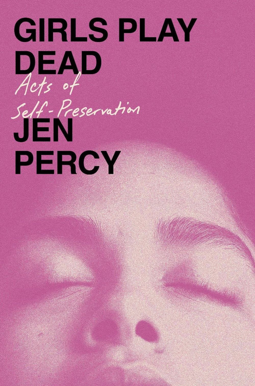 Girls Play Dead by Jen Percy - ISBN: 9780385550048