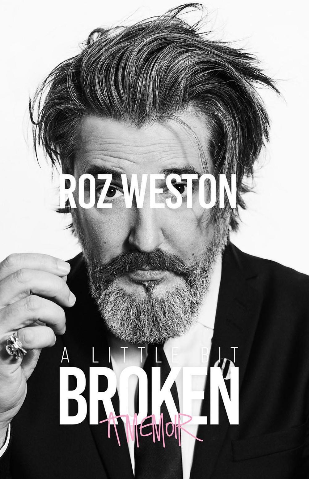 A Little Bit Broken by Roz Weston - ISBN: 9780385658645