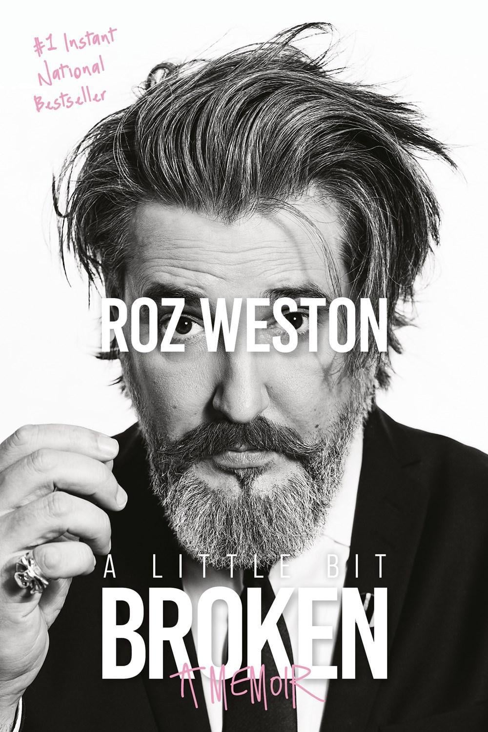 A Little Bit Broken by Roz Weston - ISBN: 9780385663304