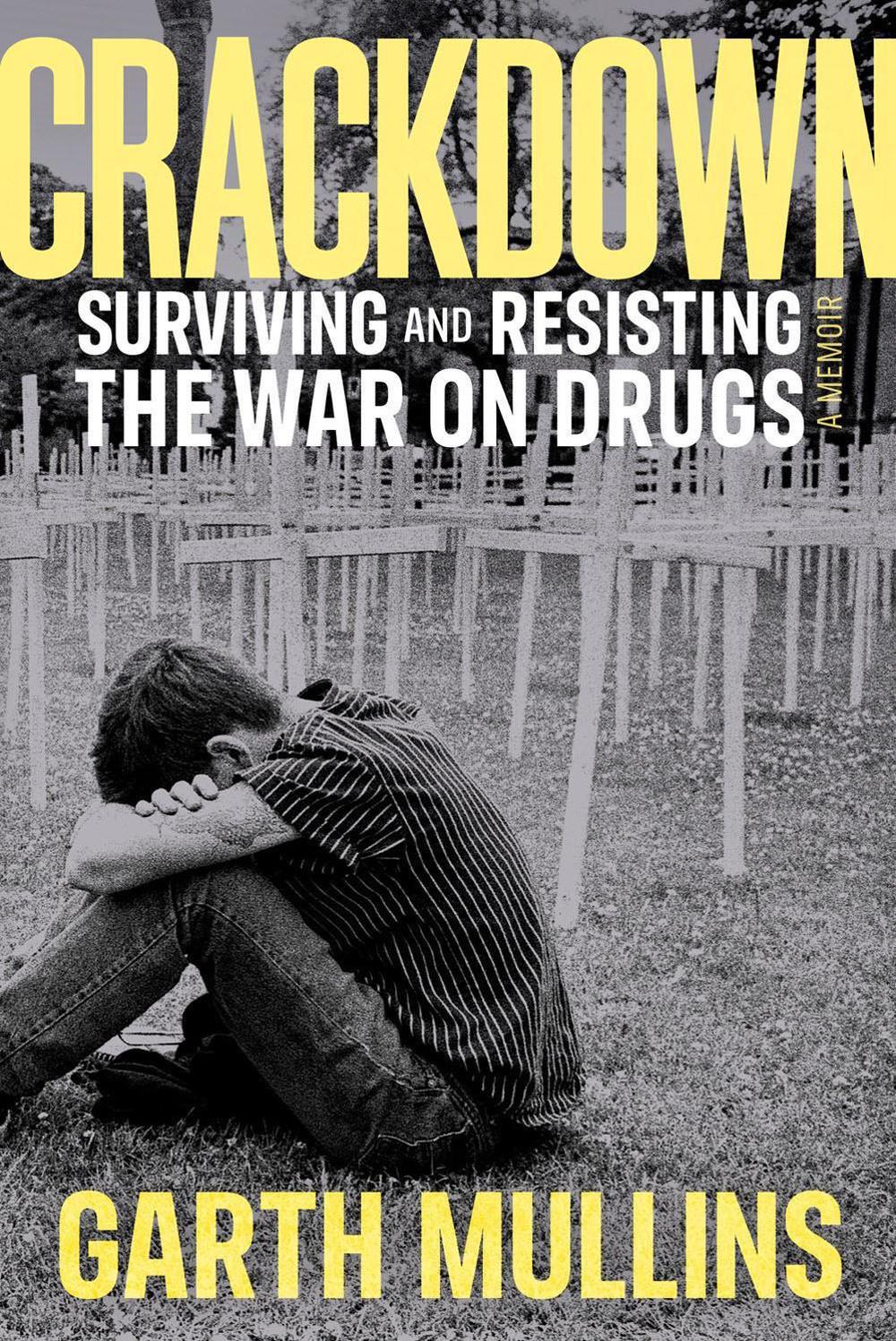 Crackdown by Garth Mullins - ISBN: 9780385674898
