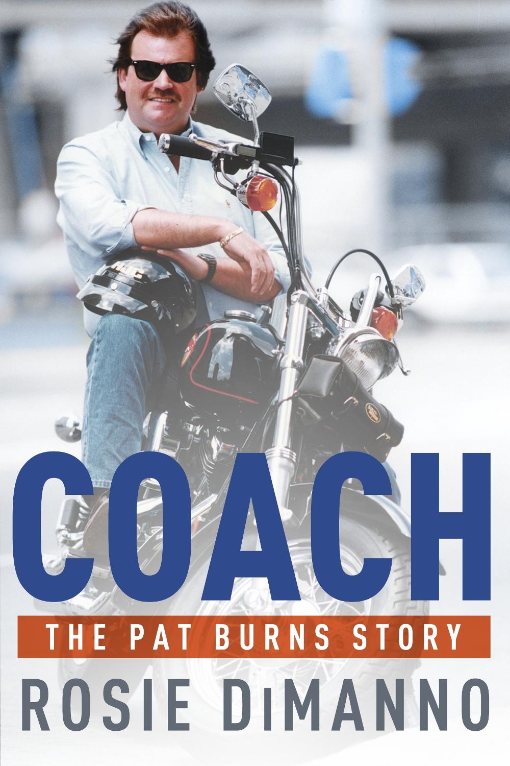 Coach, 9780385676380