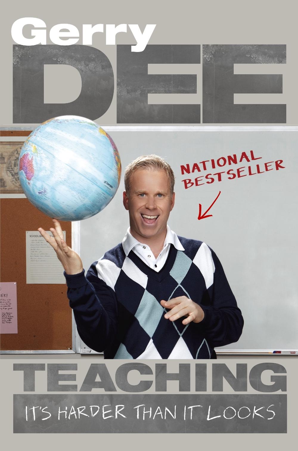 Teaching by Gerry Dee - ISBN: 9780385677479