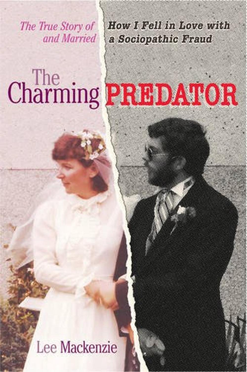 The Charming Predator by Lee Mackenzie - ISBN: 9780385687126