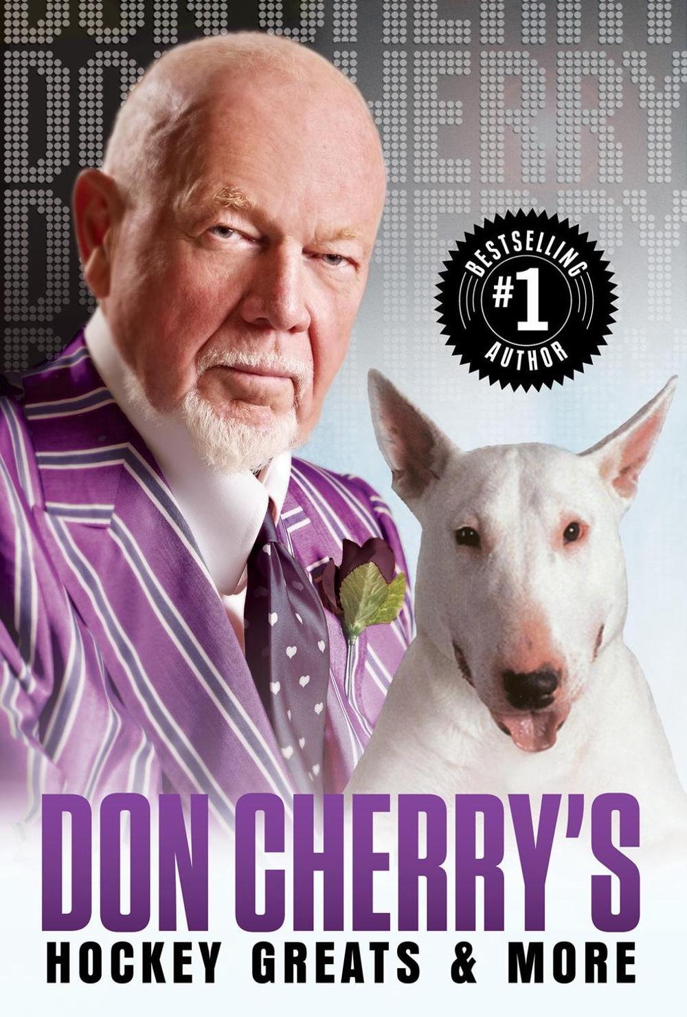 Don Cherry's Hockey Greats and More by Don Cherry - ISBN: 9780385691864