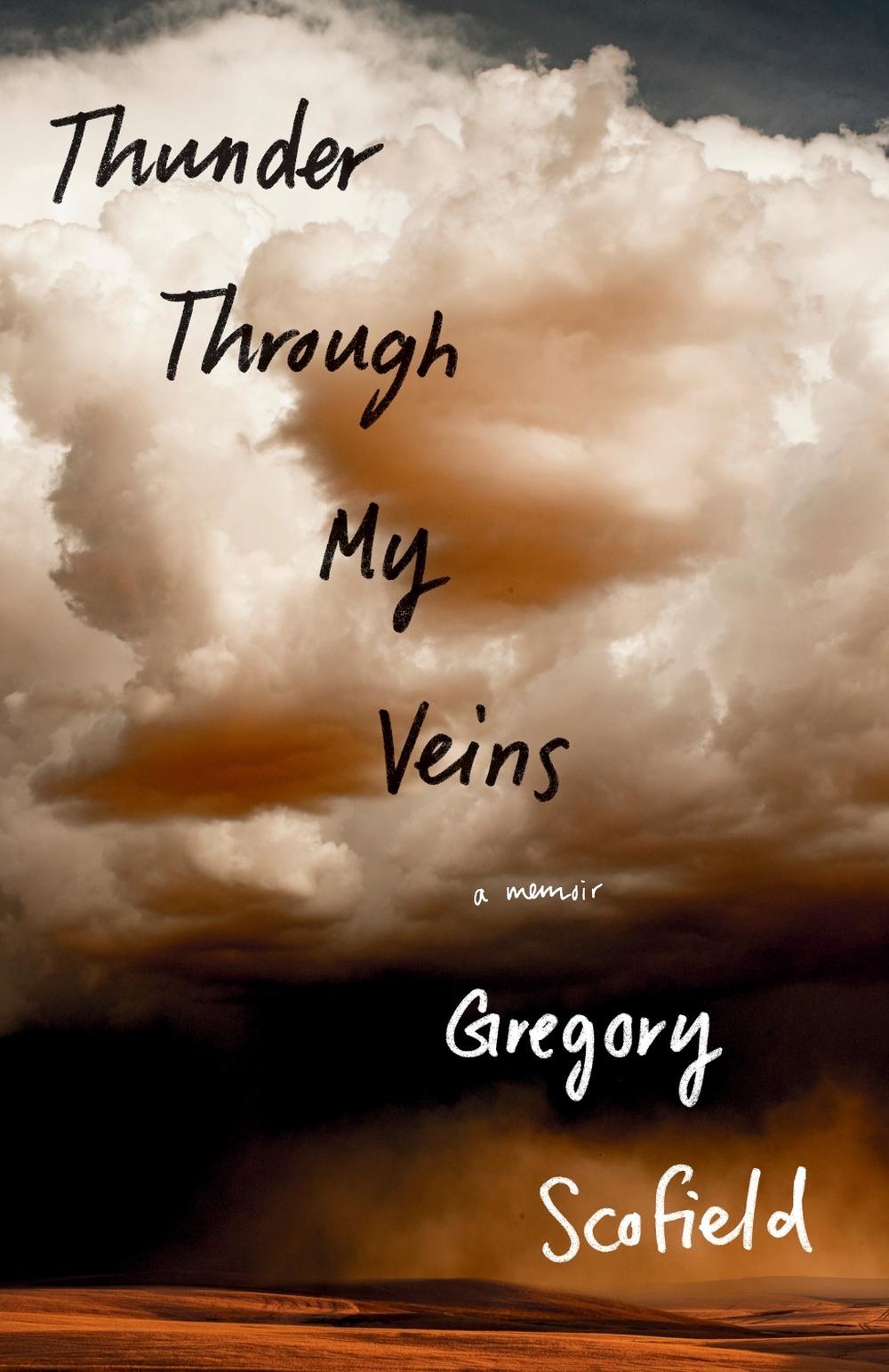Thunder Through My Veins by Gregory Scofield - ISBN: 9780385692748