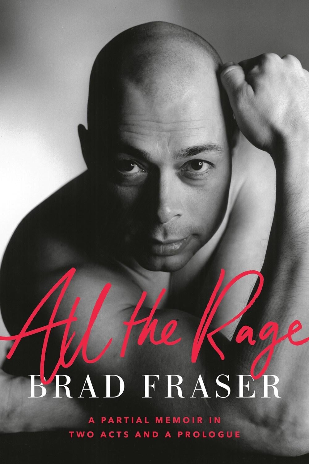 All the Rage by Brad Fraser - ISBN: 9780385696395