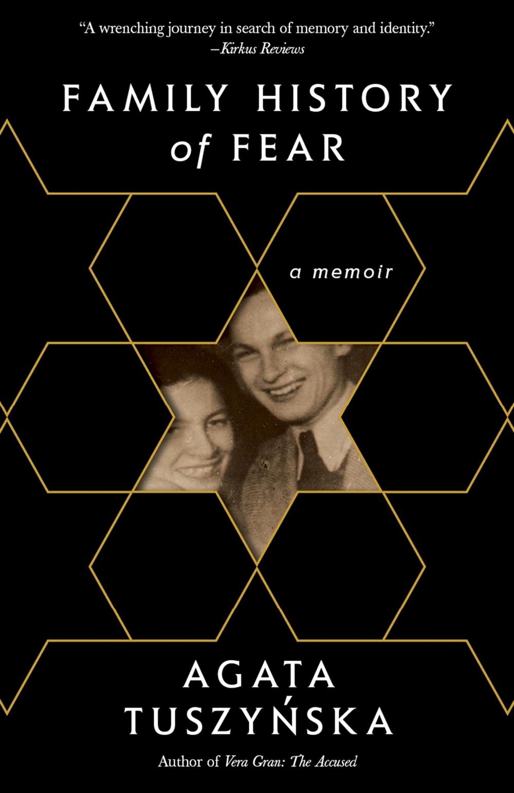 Family History of Fear by Agata Tuszynska - ISBN: 9780385721967