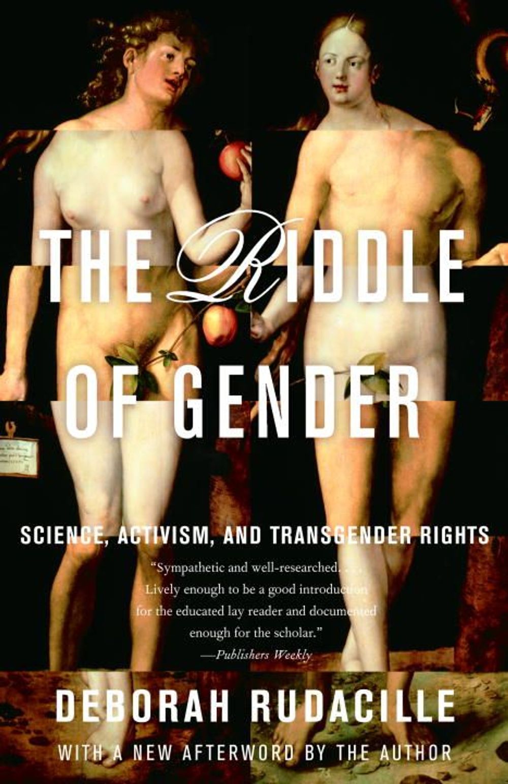 The Riddle of Gender by Deborah Rudacille - ISBN: 9780385721974