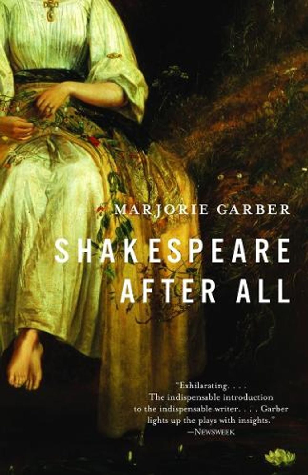Shakespeare After All by Marjorie Garber - ISBN: 9780385722148