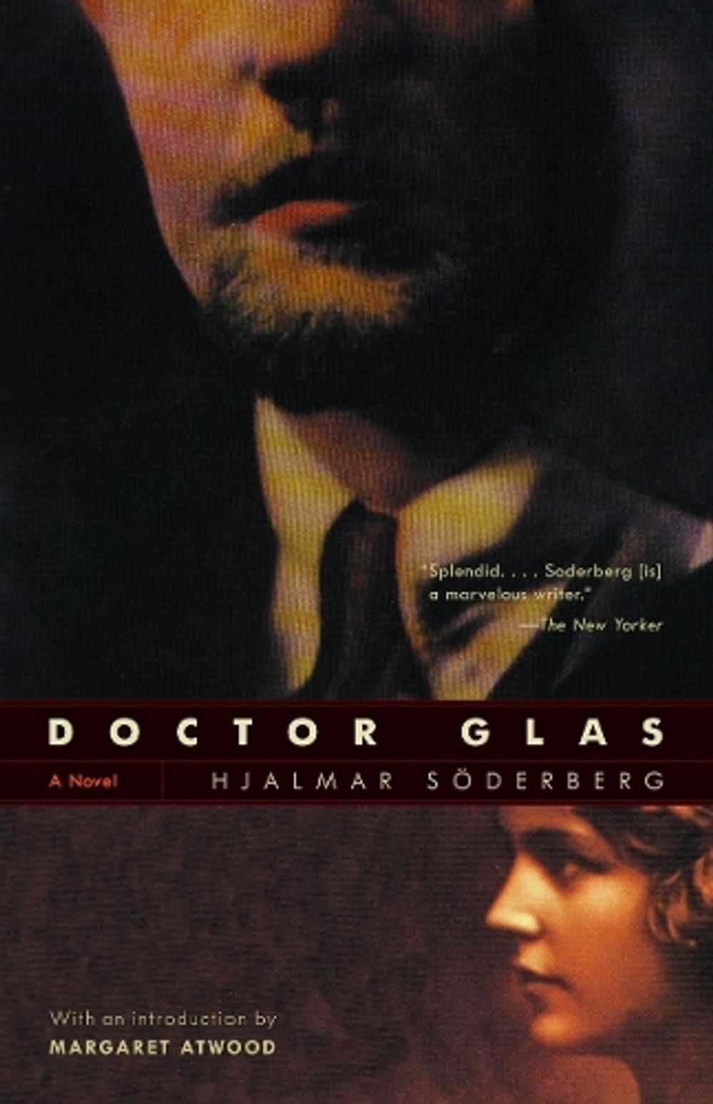 Doctor Glas by Hjalmar Soderberg - ISBN: 9780385722674