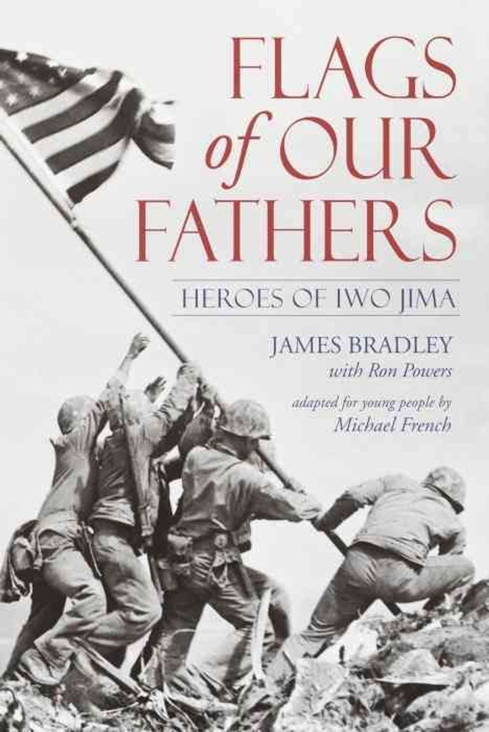 Flags of Our Fathers by James Bradley - ISBN: 9780385730648