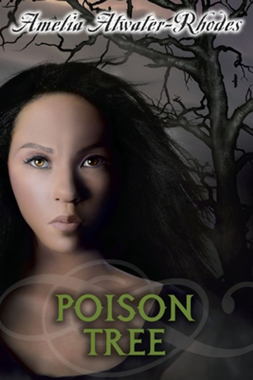 Poison Tree by Amelia Atwater-Rhodes - ISBN: 9780385737555