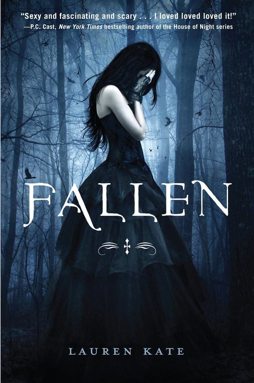Fallen by Lauren Kate - ISBN: 9780385738934