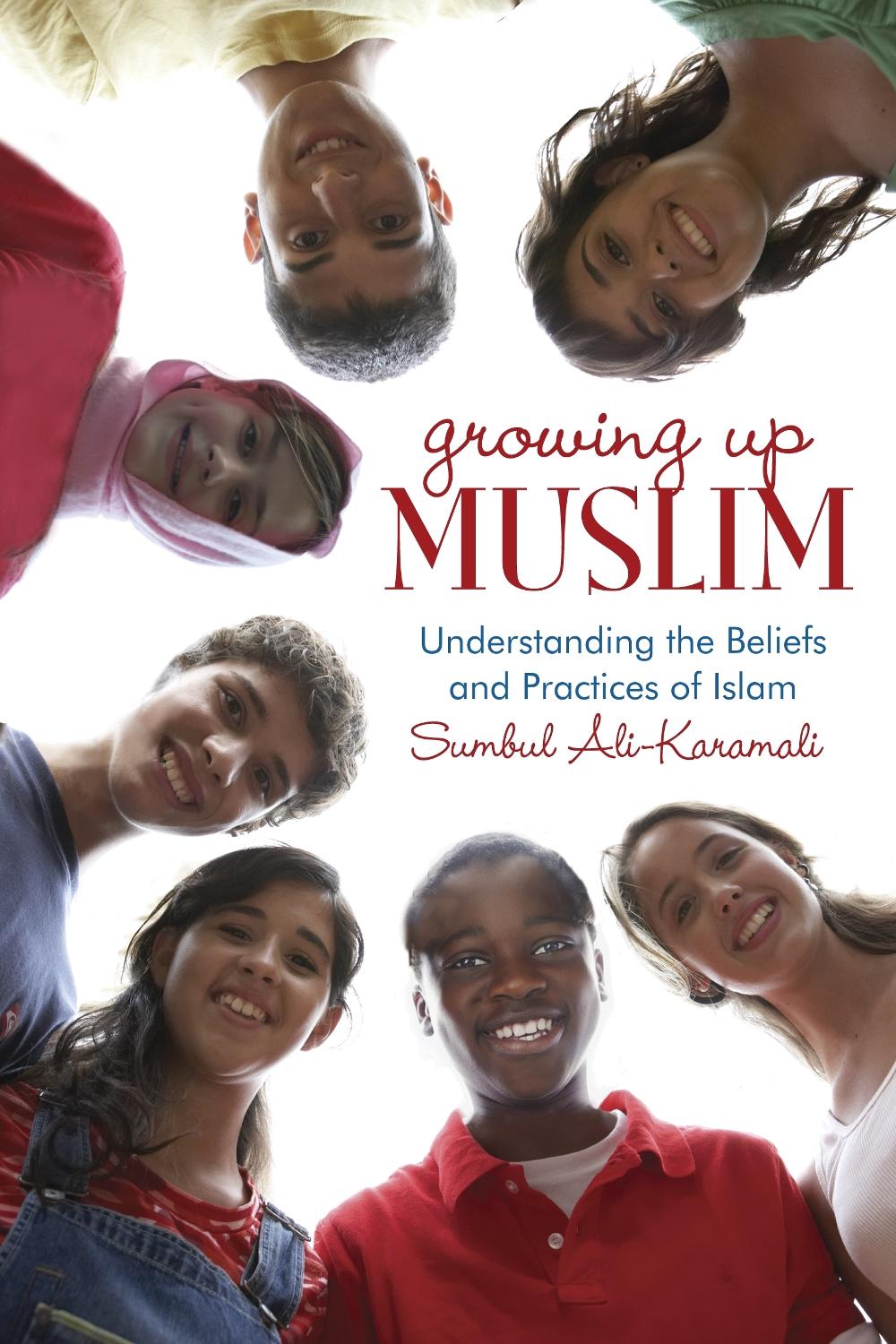 Growing Up Muslim by Sumbul Ali-Karamali - ISBN: 9780385740968