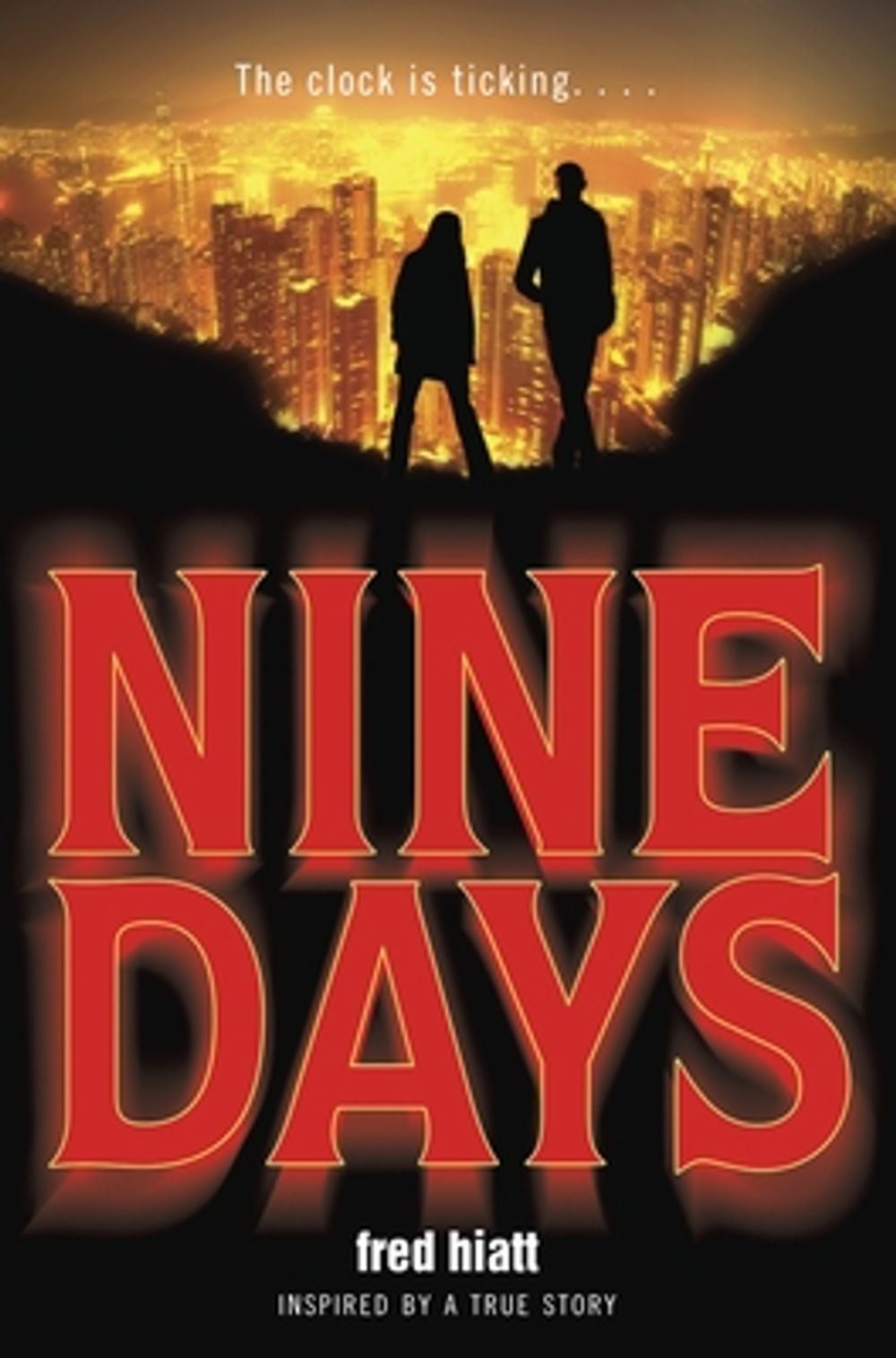 Nine Days by Fred Hiatt - ISBN: 9780385742818