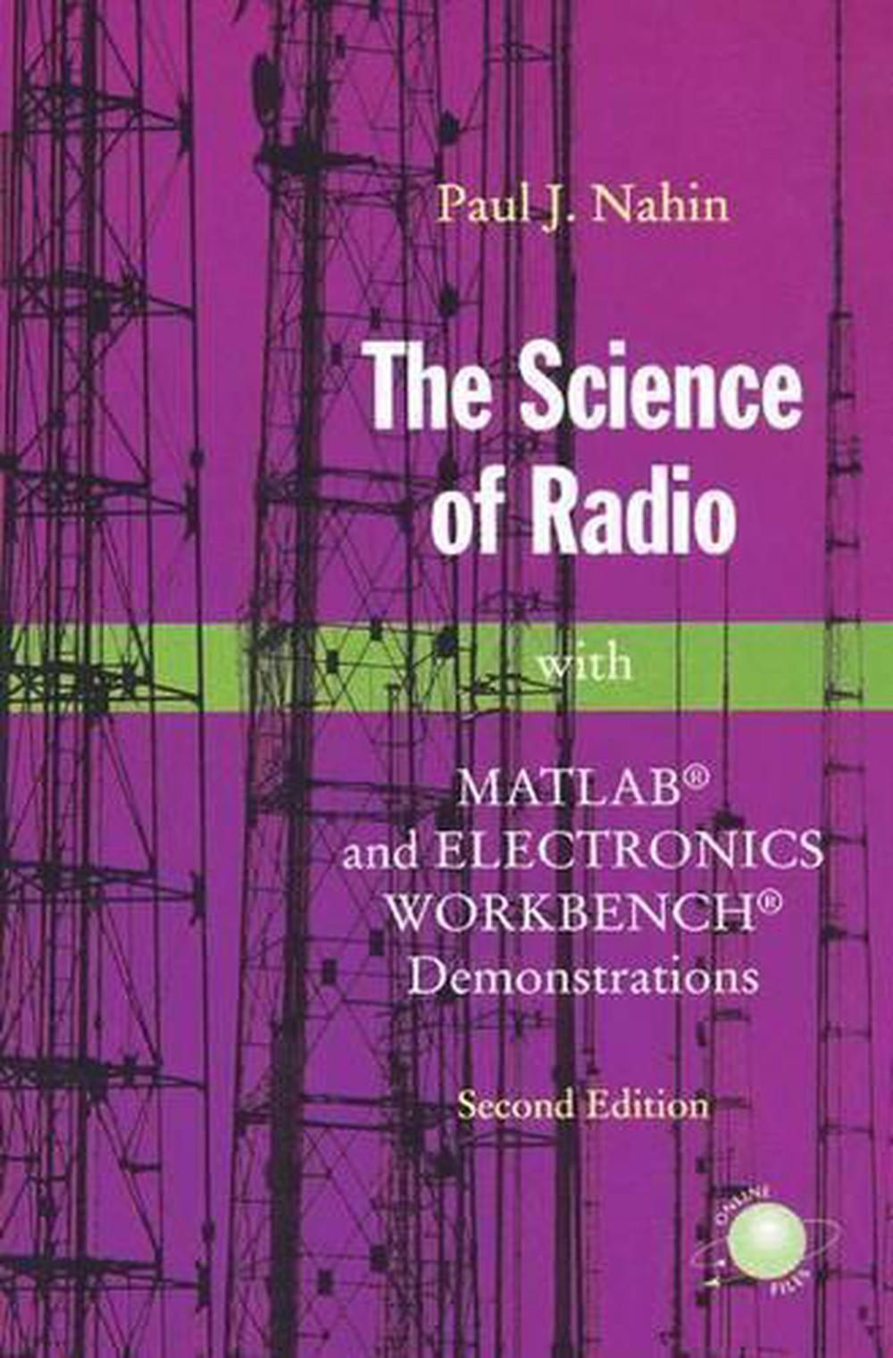The Science of Radio, 2nd Edition, 9780387951508