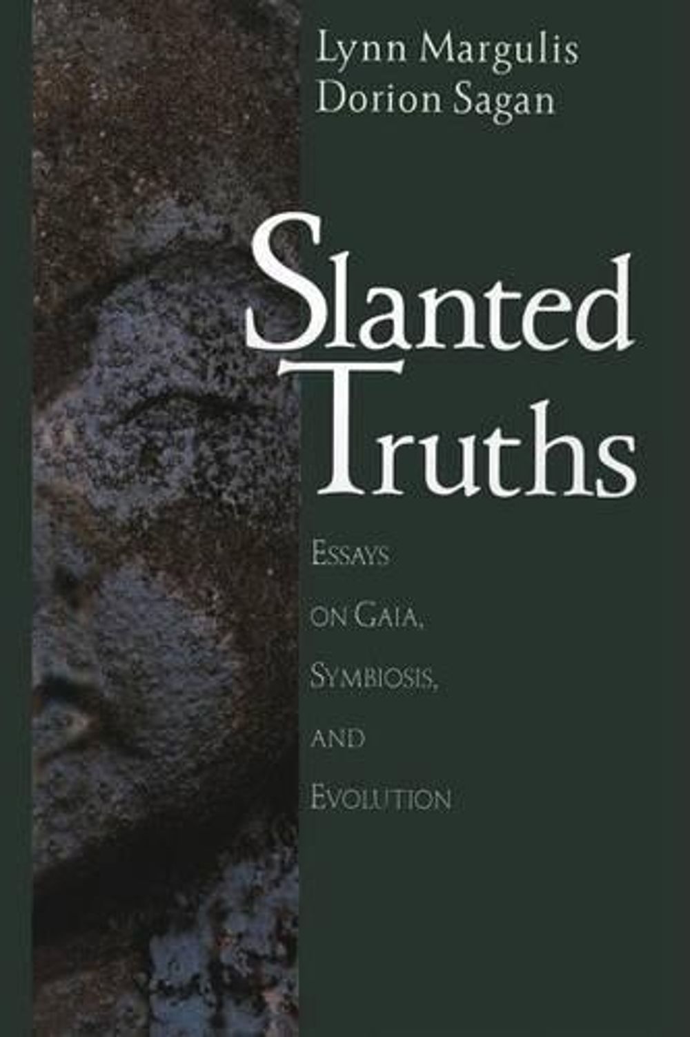 Slanted Truths by Dorion Sagan - ISBN: 9780387987729