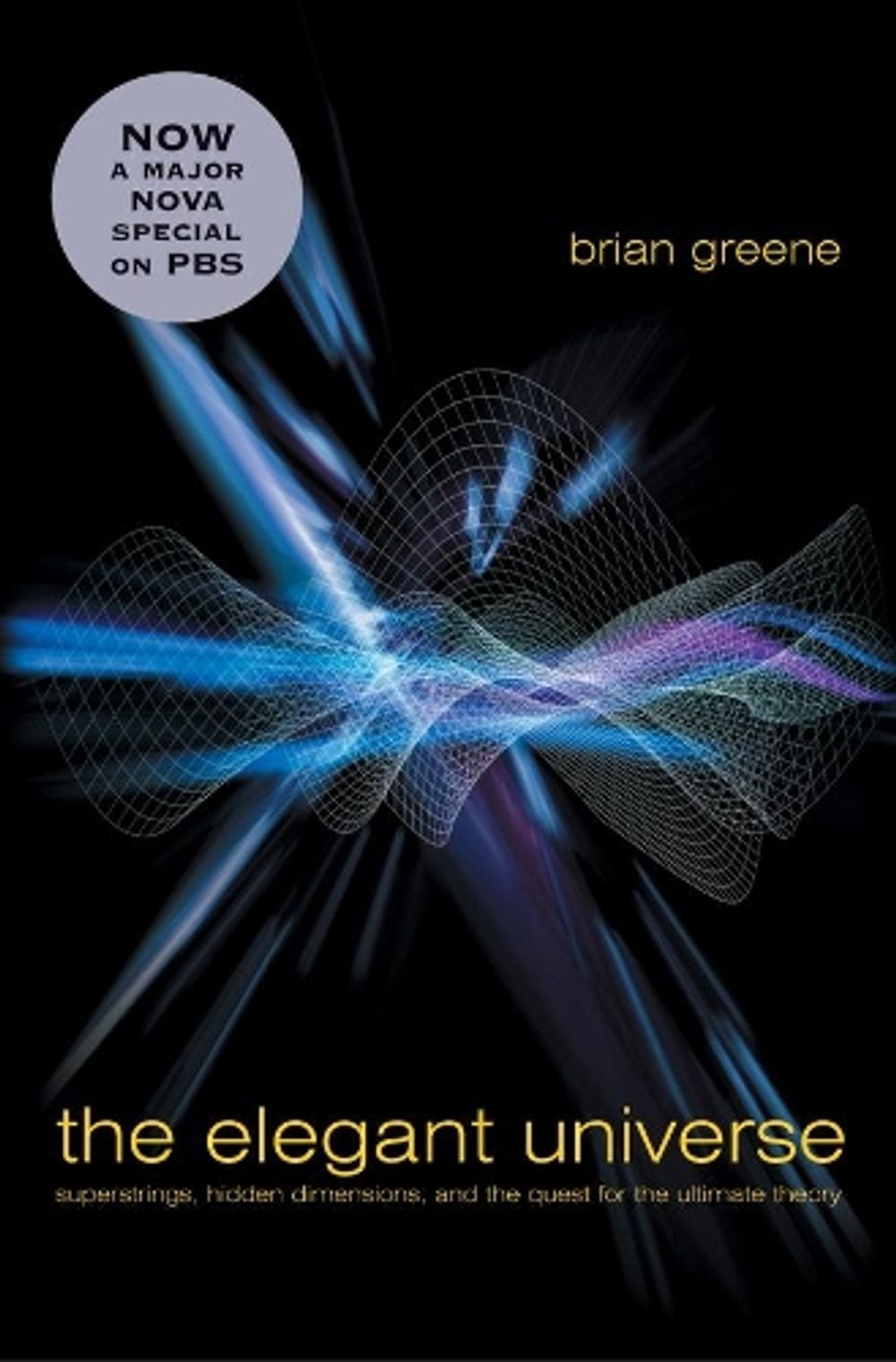 The Elegant Universe, 2nd Edition by Brian Greene - ISBN: 9780393058581
