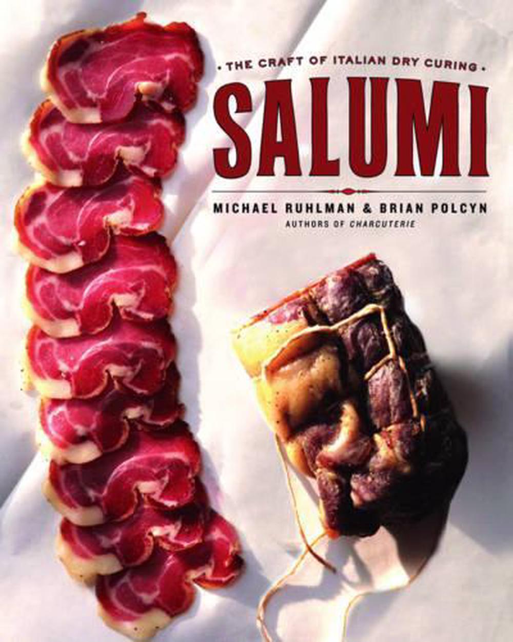 Salumi, 9780393068597