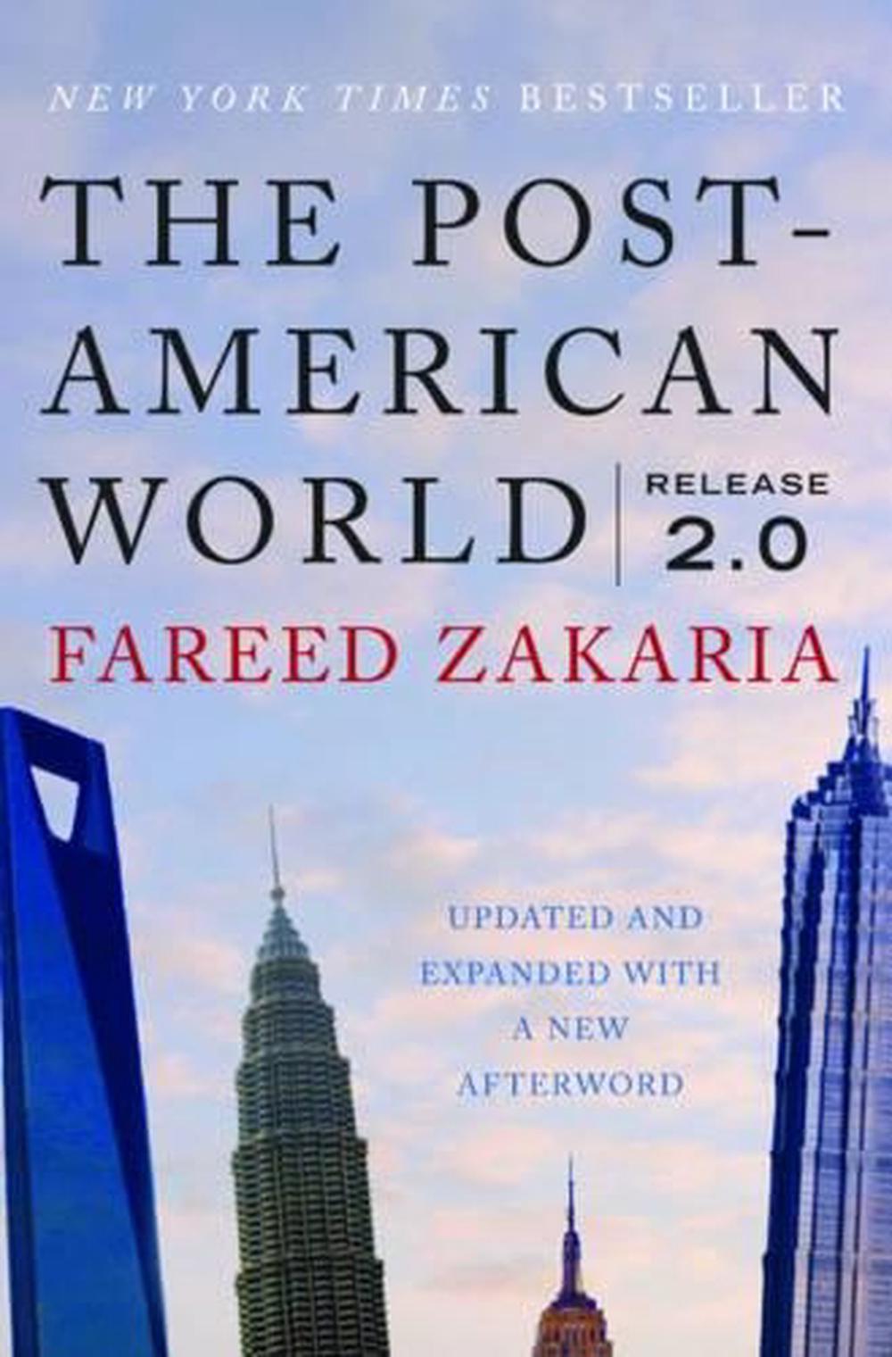The Post-American World, 2nd Edition, 9780393081800