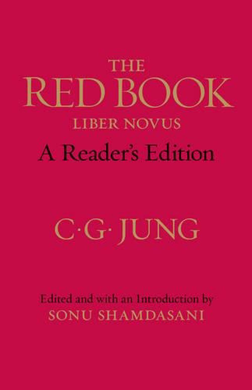 The Red Book, 9780393089080