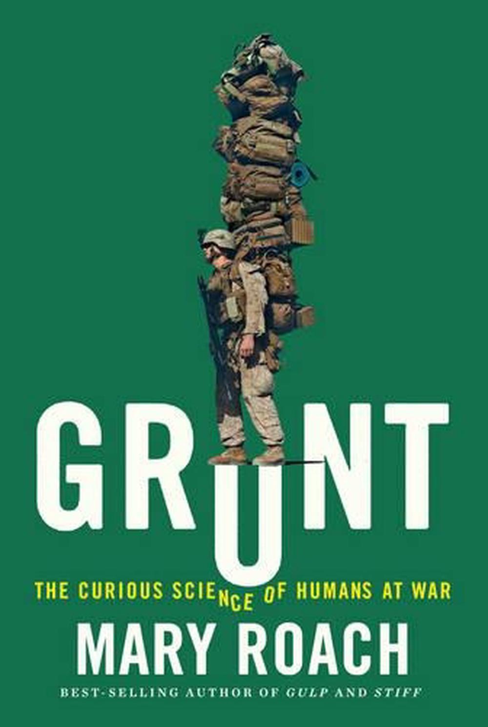 Grunt, 9780393245448