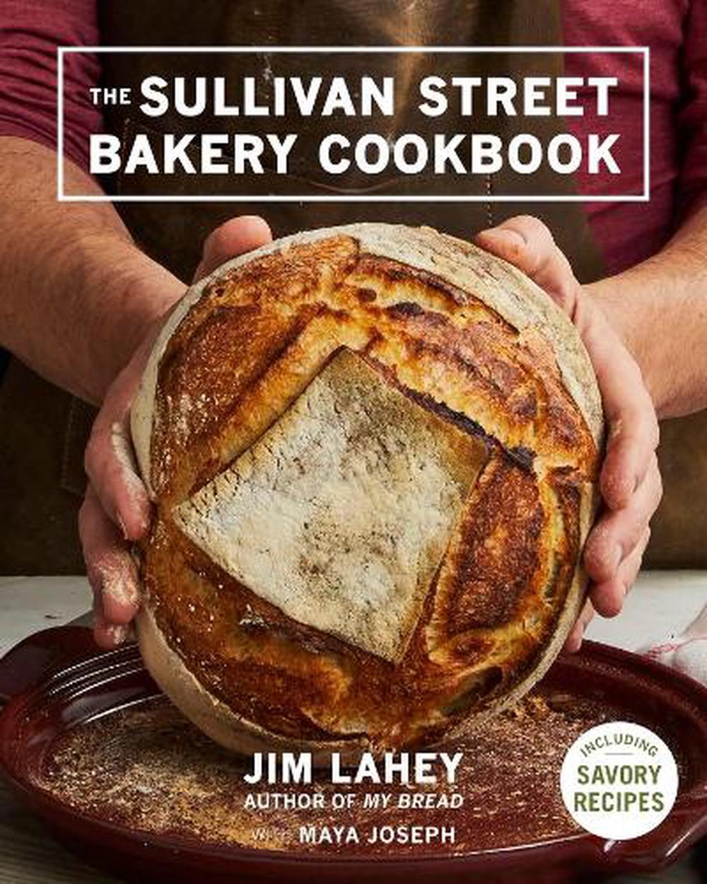 The Sullivan Street Bakery Cookbook, 9780393247282