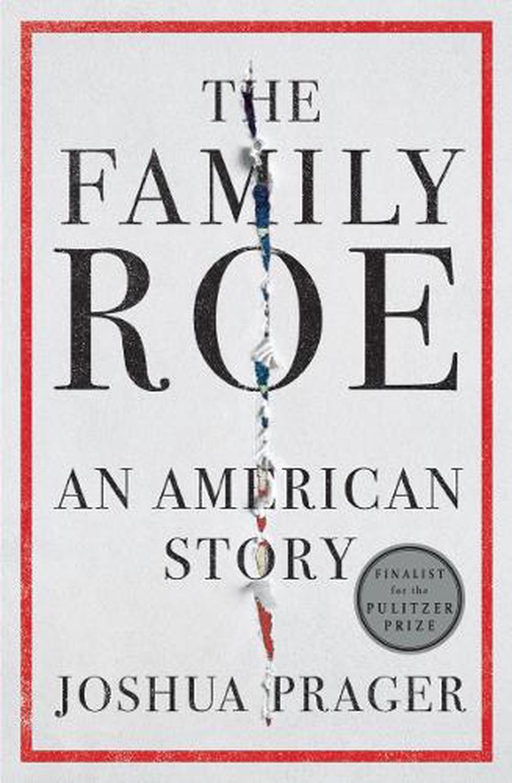 The Family Roe, 9780393247718