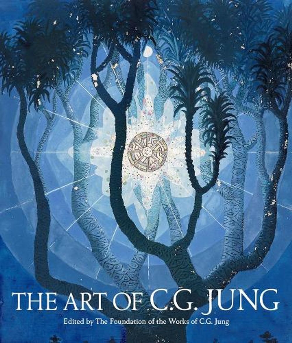 The Art of C. G. Jung by The Foundation of the Works of C.G. Jung - ISBN: 9780393254877