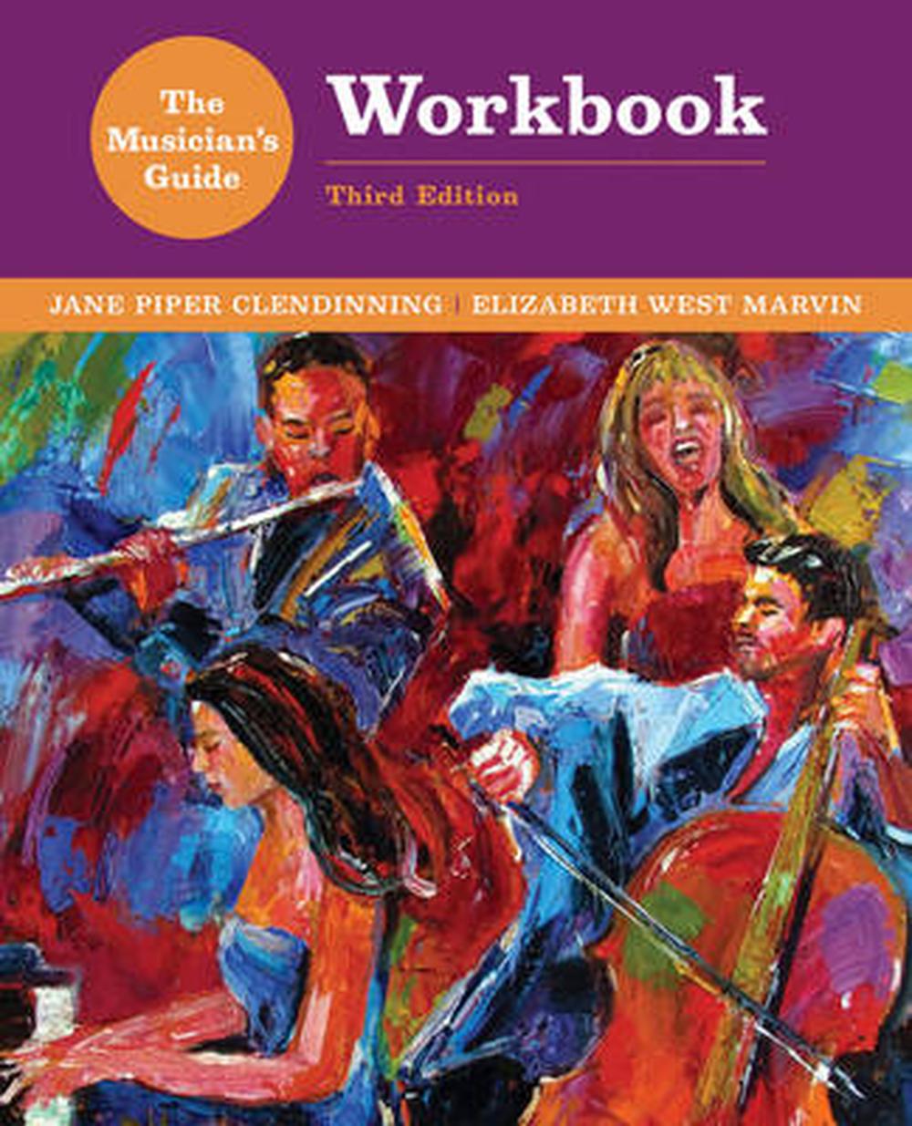 The Musician s Guide To Theory And Analysis Workbook By Jane Piper The Musician s Guide To Theory And Analysis Workbook By Jane Piper