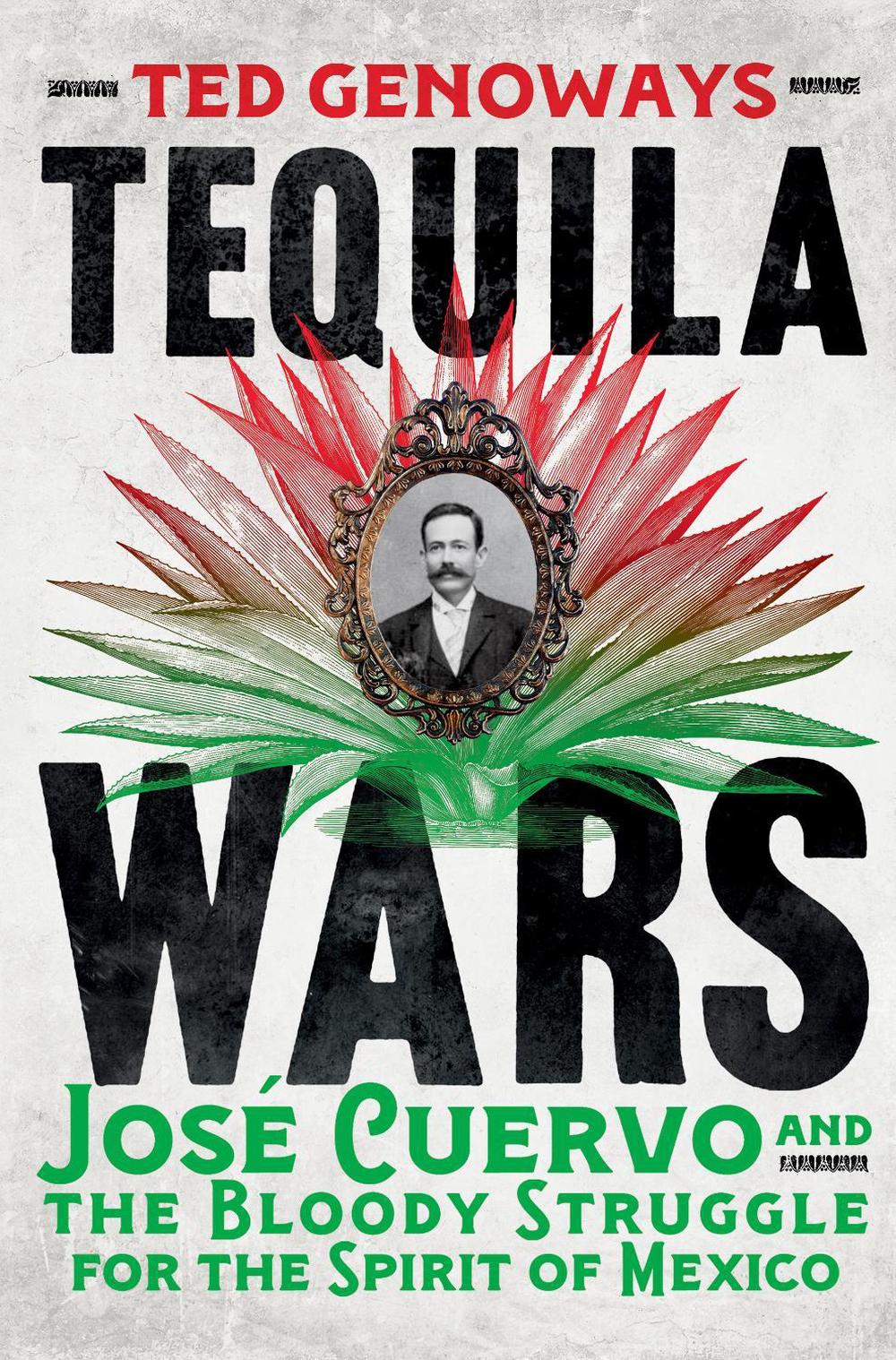 Tequila Wars, 9780393292596