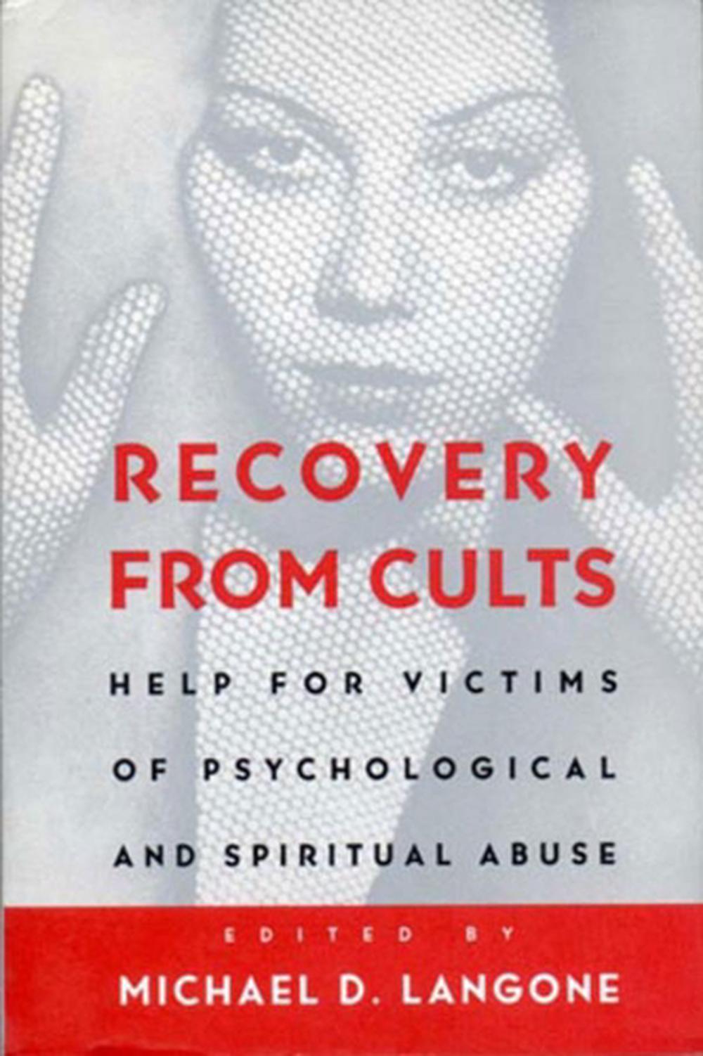 Recovery from Cults, 9780393313215