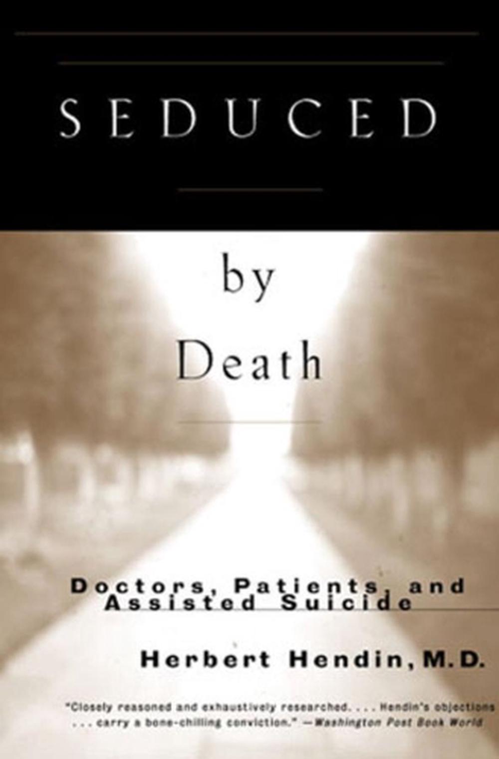 Seduced by Death, 9780393317916