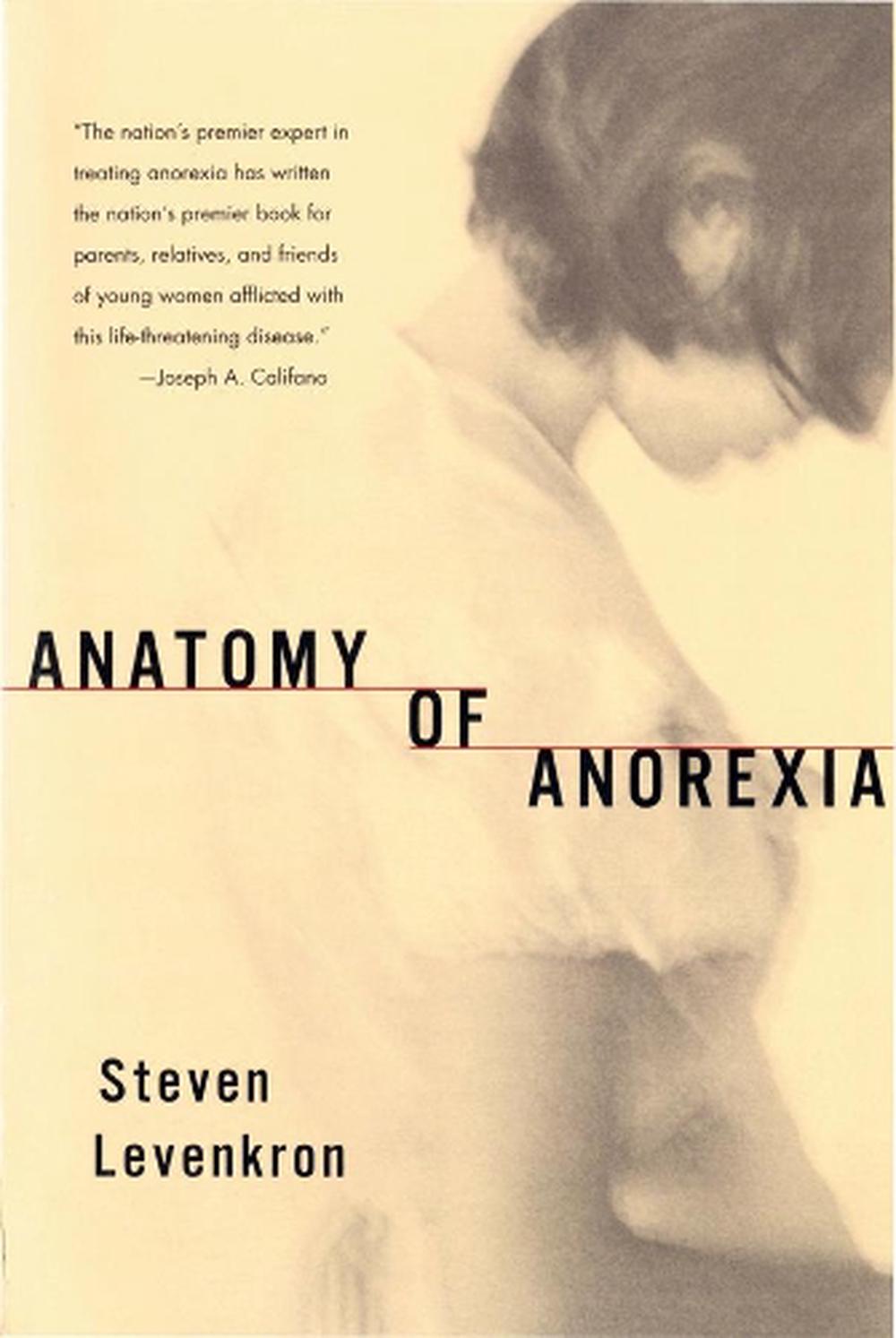 Anatomy of Anorexia, 9780393321012