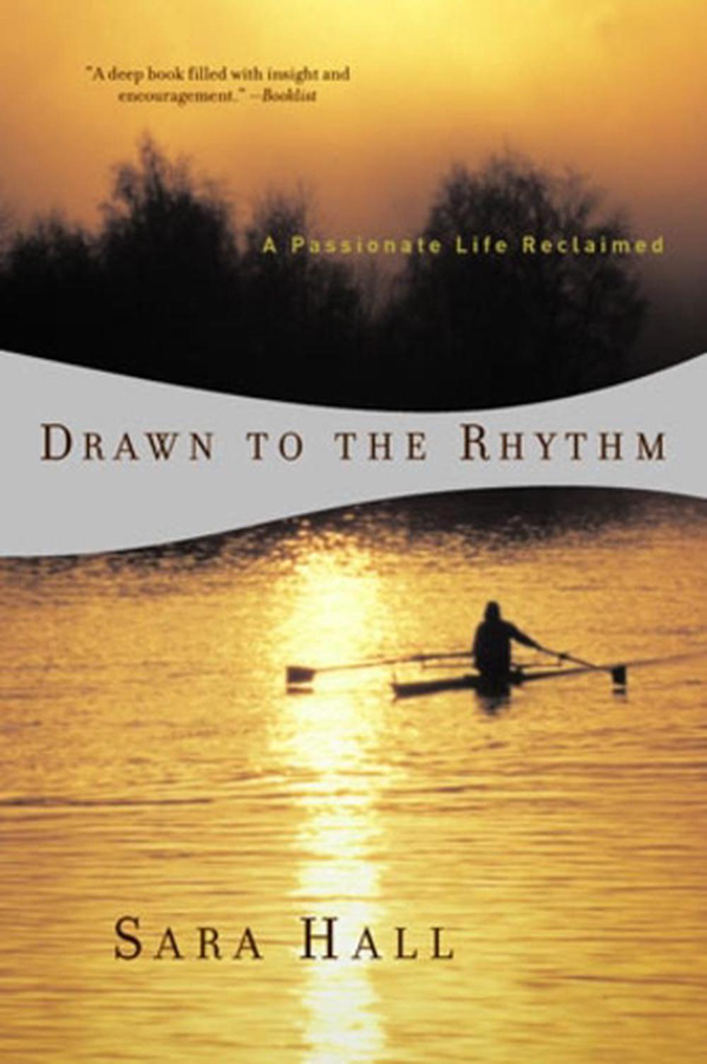 Drawn to the Rhythm, 9780393324549