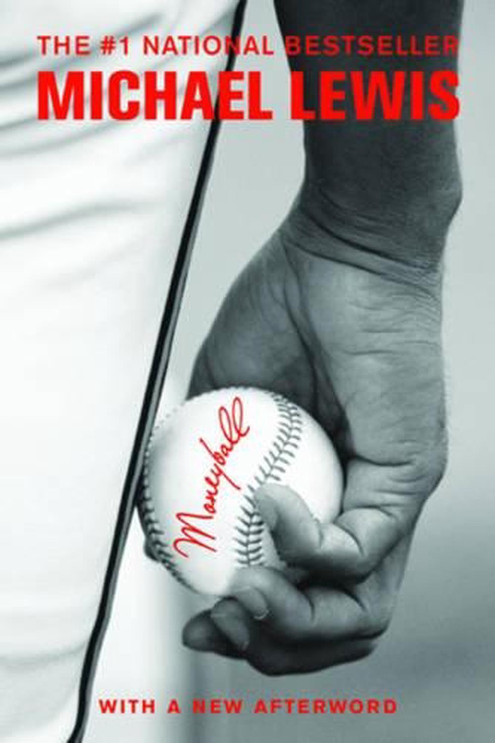 Moneyball, 9780393324815