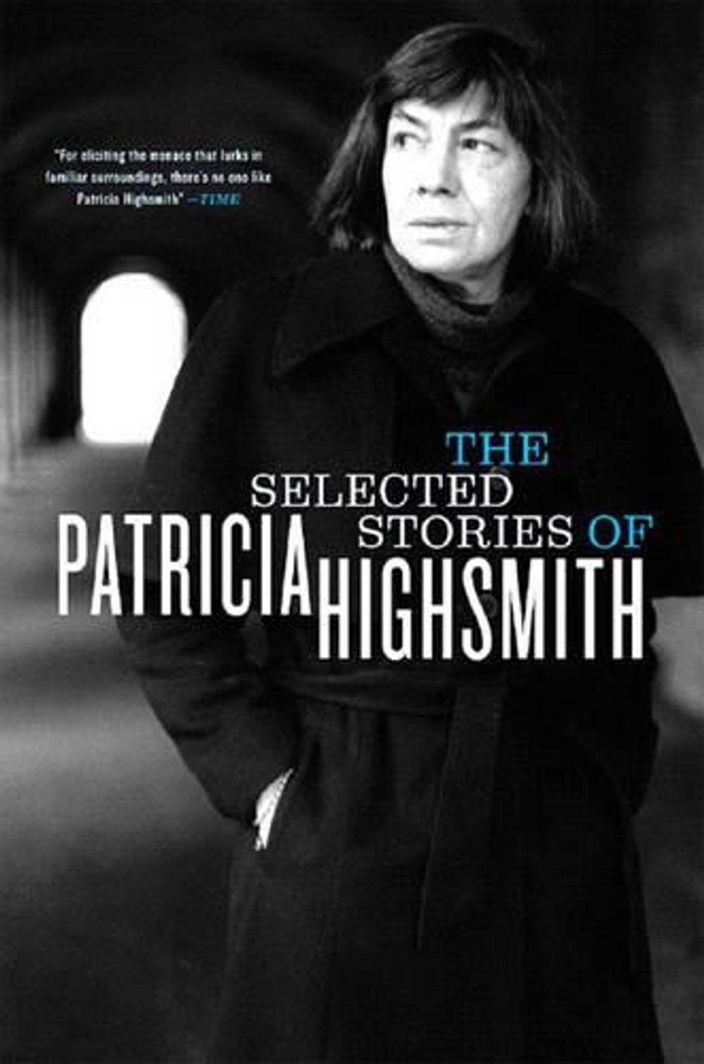 The Selected Stories of Patricia Highsmith by Patricia Highsmith - ISBN: 9780393327724