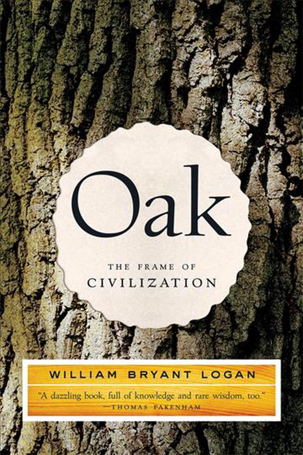 Oak, 9780393327786