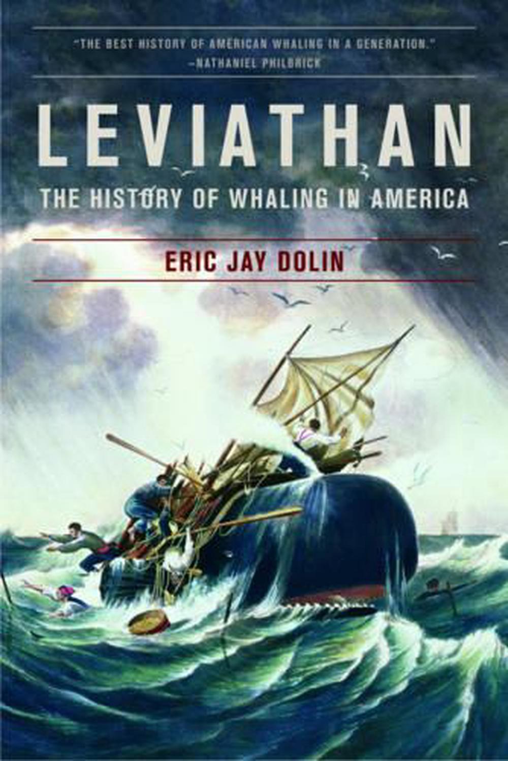 Leviathan, 9780393331578