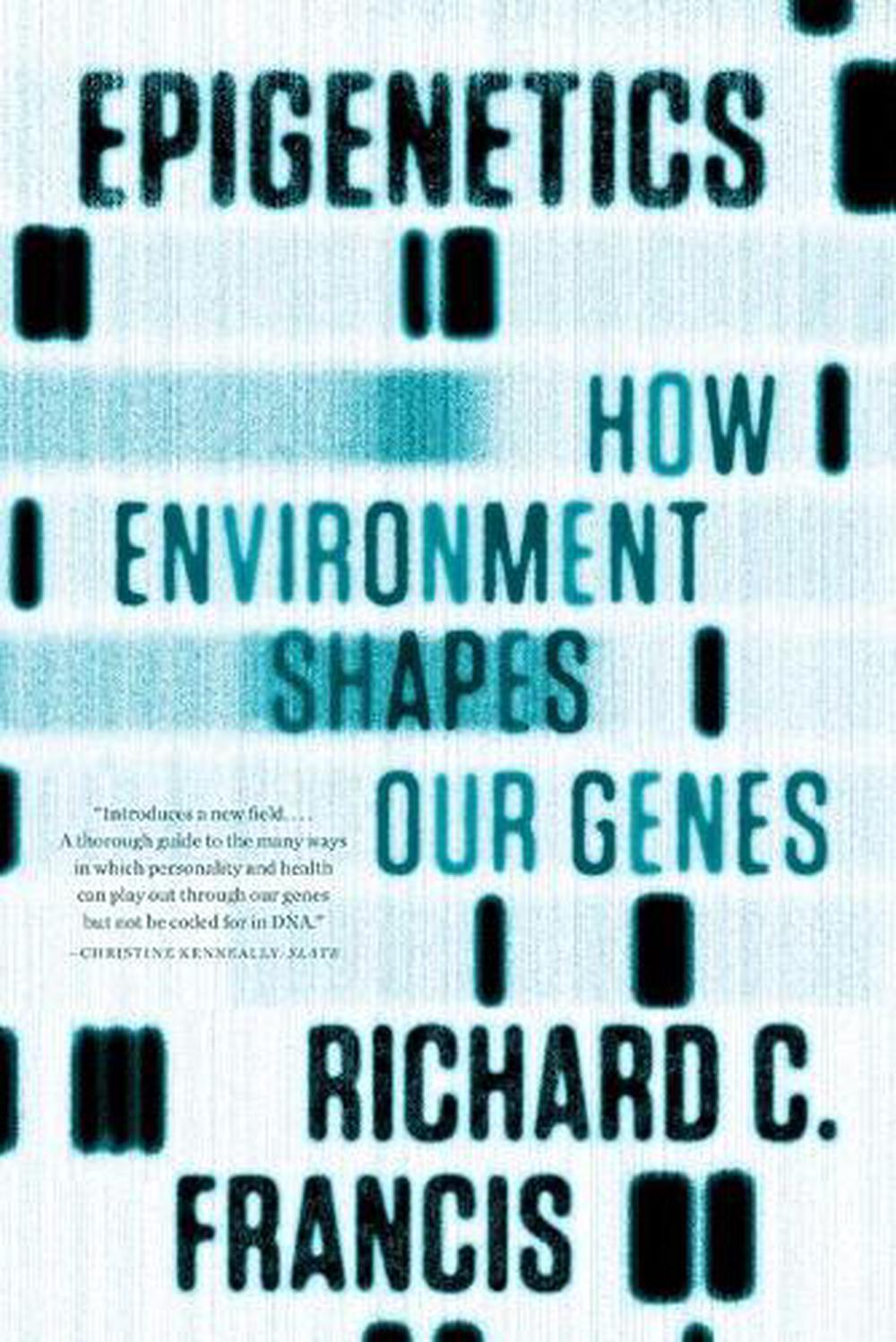 Epigenetics, 9780393342284