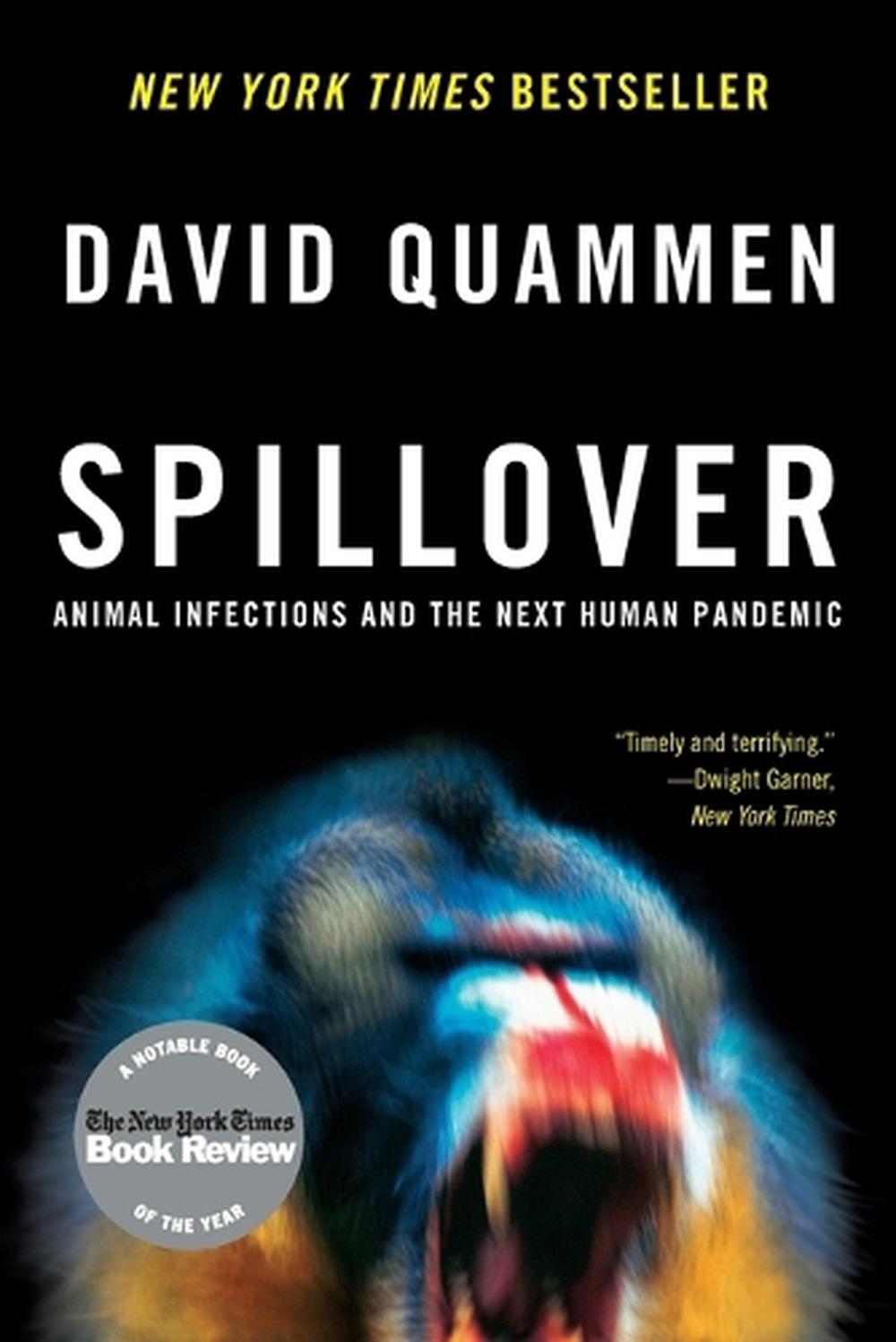 Spillover, 9780393346619