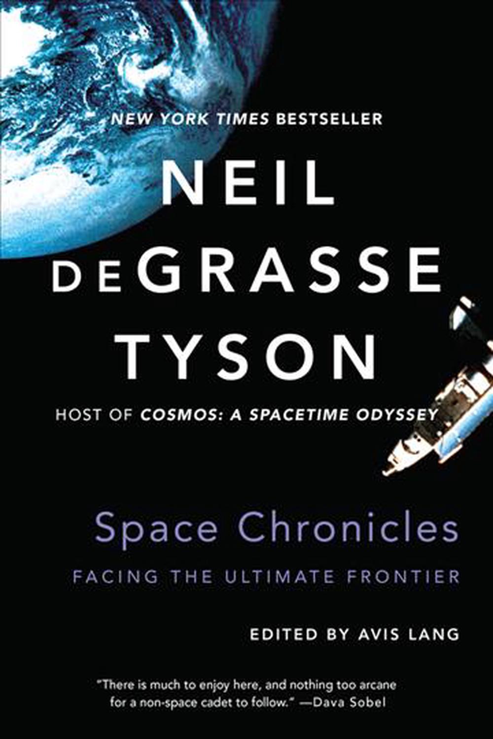 Space Chronicles, 9780393350371