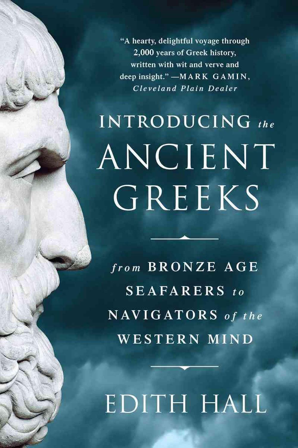 Introducing the Ancient Greeks, 9780393351163